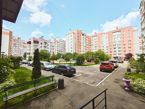 квартира по адресу Анатолия Бортняка ул., 2