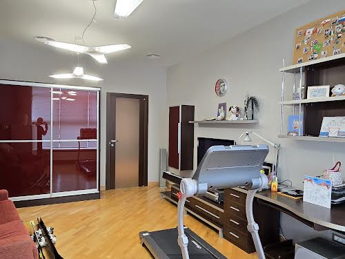 квартира за адресою Петра Болбочана вул. (Клапцова), 52