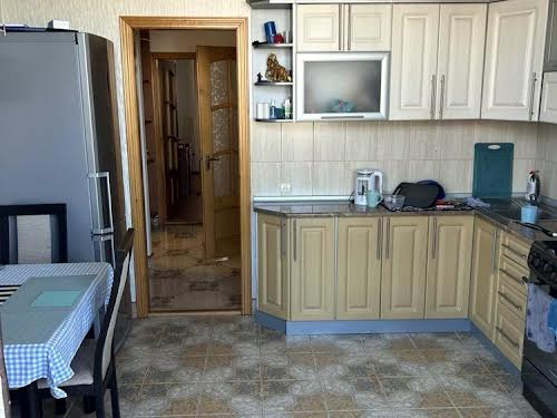 квартира за адресою Пасічна вул., 38а