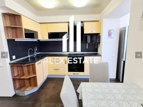 квартира за адресою Проспект Героев, 21
