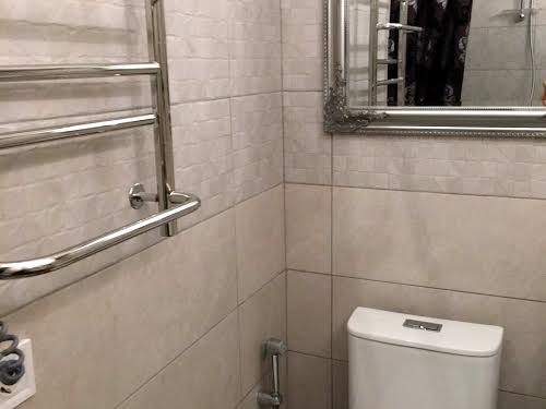 квартира за адресою Генуезька вул., 3а