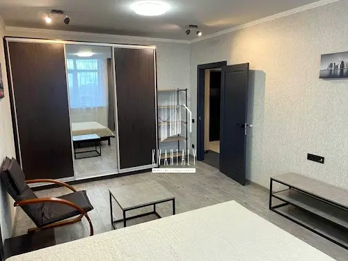квартира по адресу Виталия Скакуна ул. (Академіка Каблукова), 19