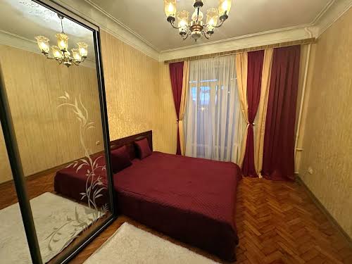 квартира за адресою Ярослава Гашека бульв., 16