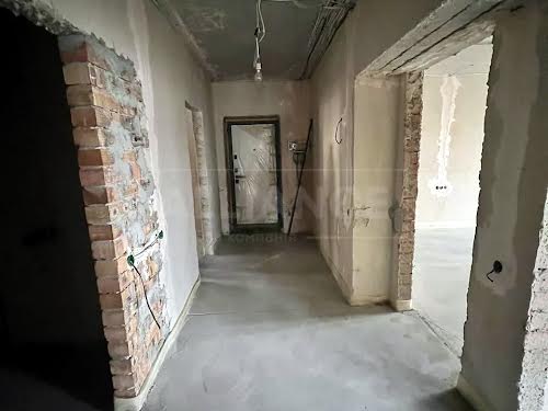 квартира по адресу Європейська площа, 3