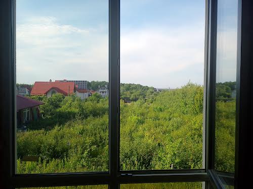 будинок за адресою бічна Івана Ґонти вул.