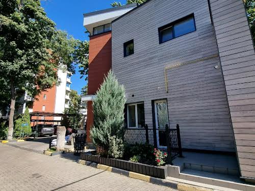 квартира за адресою Успенська вул. (Чичерина), 2в