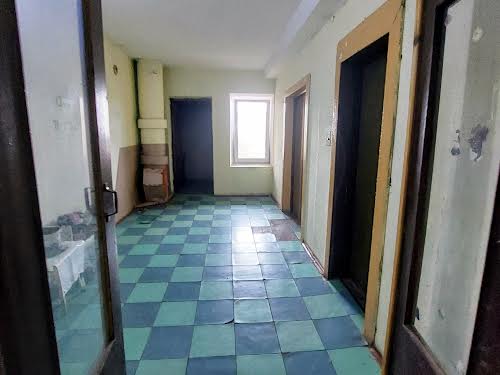 квартира за адресою Оноре де Бальзака вул., 63
