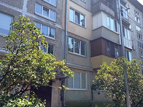 квартира по адресу Каунасская ул., 10/1