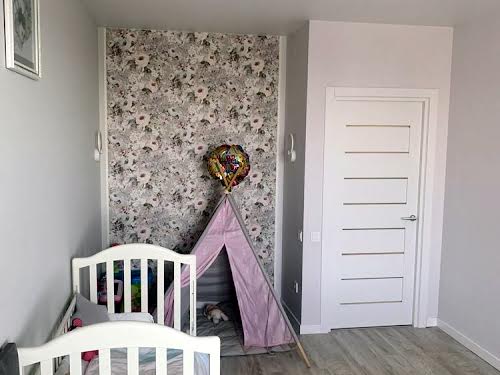 квартира за адресою Михайла Кричевського вул., 8