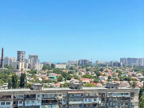 квартира по адресу Академика Филатова ул., 20