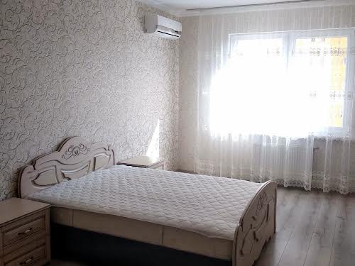 квартира за адресою Юлії Здановської вул. (Ломоносова), 36-В