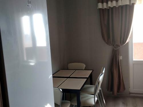 квартира за адресою Юлії Здановської вул. (Ломоносова), 36-В