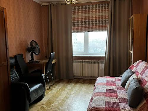 квартира за адресою Старонаводницька вул., 6-А