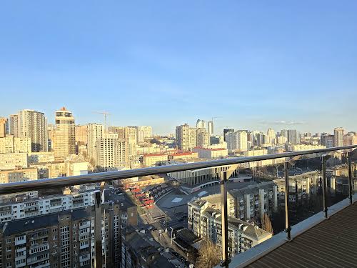 квартира за адресою Антоновича вул. (Горького), 109