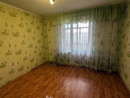 квартира по адресу Аркадія Голуба ул. (Постишева), 5