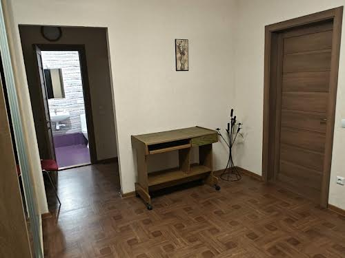 квартира за адресою Ревуцького вул., 54А