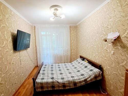 квартира по адресу Марсельская ул., 32