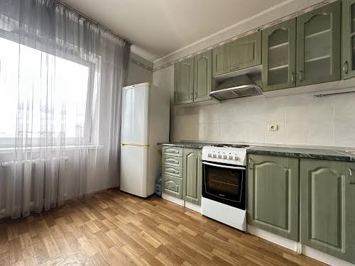 квартира за адресою Мілютенка вул., 17 В