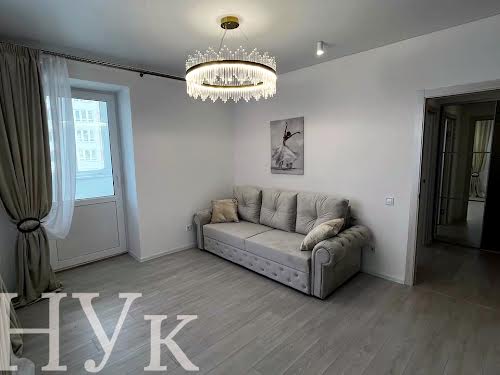 квартира за адресою Олександрівська, 3