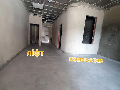 квартира за адресою Харківська вул., 37