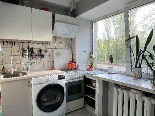 квартира за адресою Русанівська набережна вул., 12