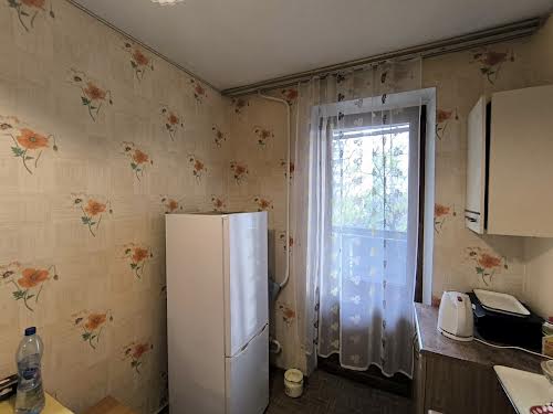 квартира за адресою Інглезі вул. (25-ї Чапаєвської Дивізії), 3/1