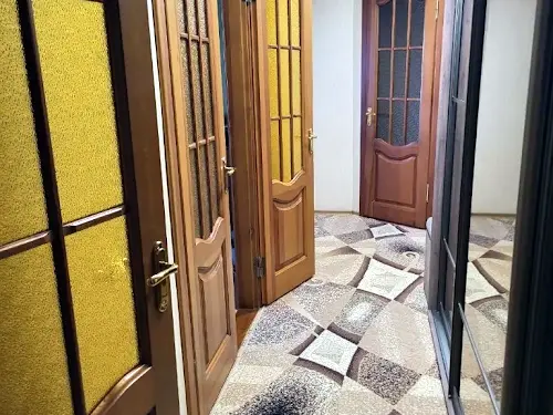 квартира по адресу Тополиная ул., 7