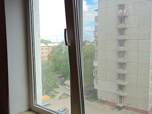 квартира за адресою Олімпійська вул., 2-А