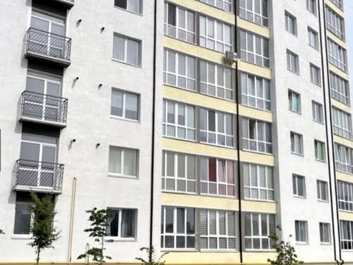 квартира за адресою Горбачевського, 14 г