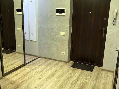 квартира за адресою Стрийська вул., 45А