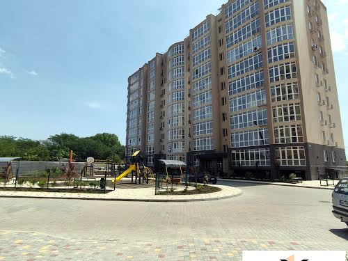 квартира за адресою Семена Палія вул., 22
