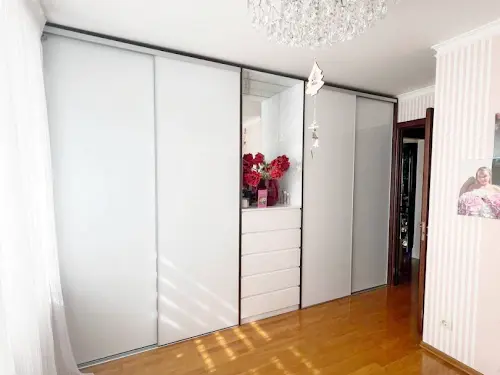 квартира за адресою Любецька вул., 11
