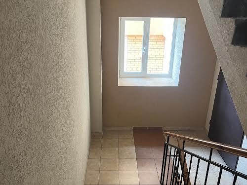квартира за адресою Соснова, 50
