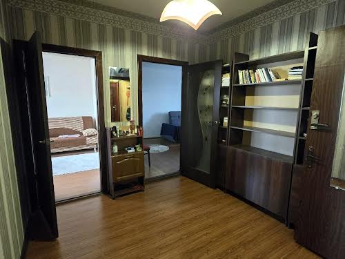 квартира за адресою Геннадія Матуляка вул., 7