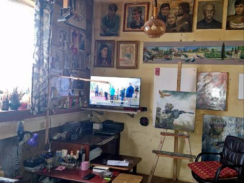 будинок за адресою Богатирська вул., 30а