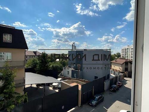 квартира за адресою Степана Рудницького вул. (Академіка Вільямса), 6-Б
