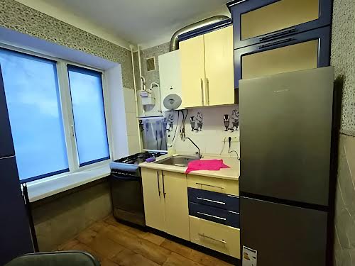 квартира по адресу Галицкая ул., 32