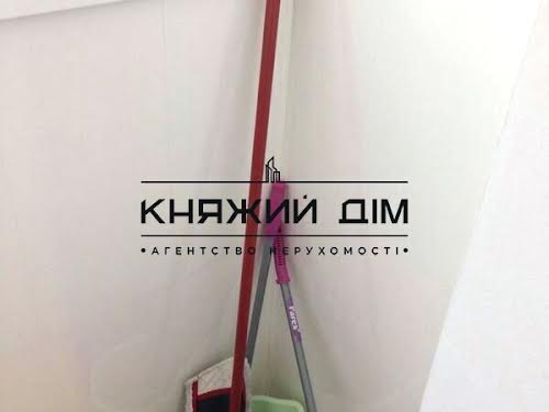 квартира за адресою Рибальська вул., 8