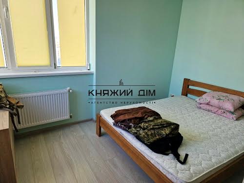 квартира по адресу Лобачевского пер., 7