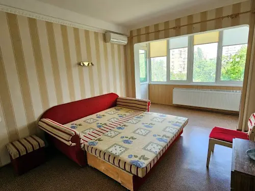 квартира за адресою Мілютенка вул., 28