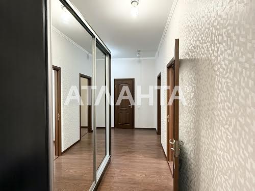квартира за адресою Французький бульв., 22