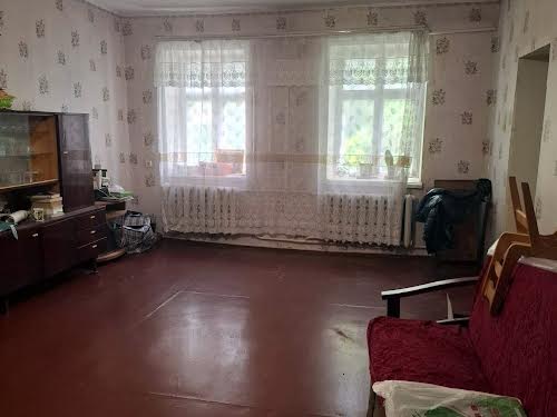 квартира по адресу Колонтаевская ул., 32