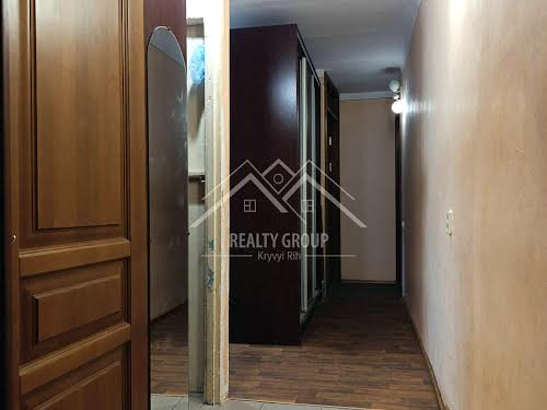 квартира за адресою Металургів просп., 21