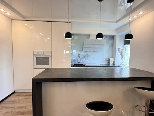квартира за адресою проспект Миру, 21