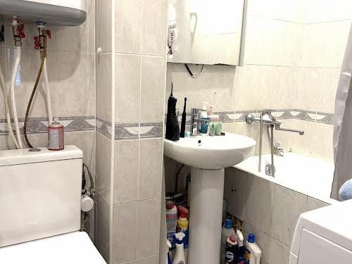 квартира по адресу Донецкая ул., 53
