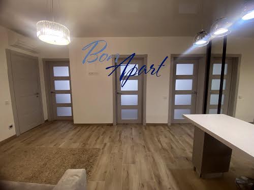 квартира по адресу Белорусская ул., 36А