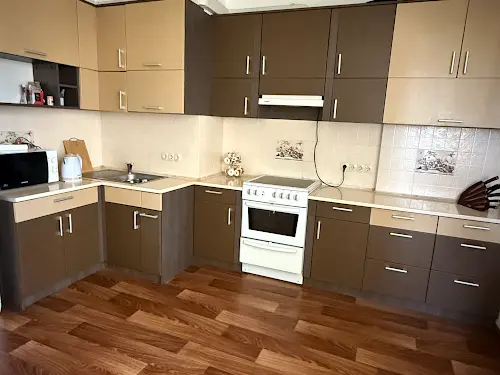 квартира по адресу Воскресенский просп. (Перова), 10а