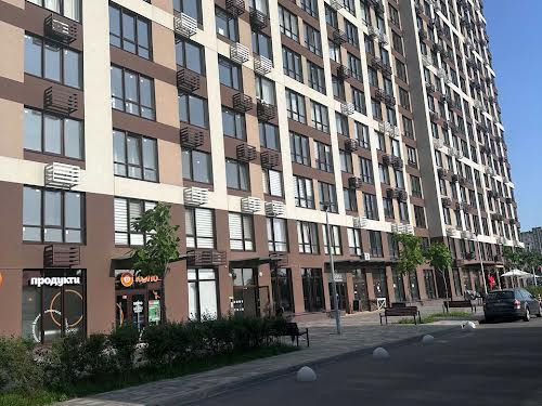 квартира за адресою Генерала Грекова вул., 4