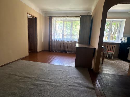 квартира за адресою Окружна, 33