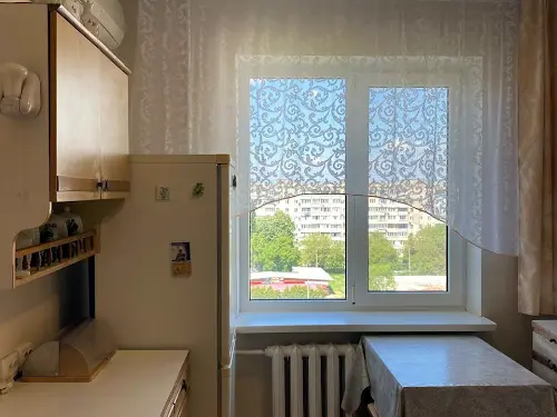 квартира за адресою Кримська вул., 67